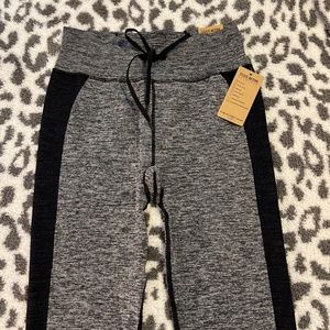 Victoria secret pink seamless leggings/joggers